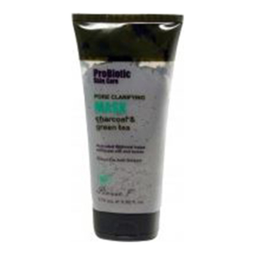 Pierre Freemans ProBiotic Pore Clarifying Mask on white background