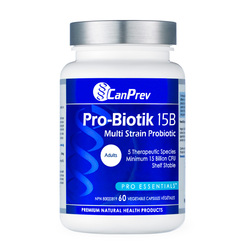 Pro-Biotik 15B