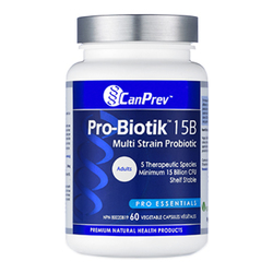 Pro-Biotik 15B