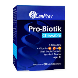 Pro-Biotik - Chewable