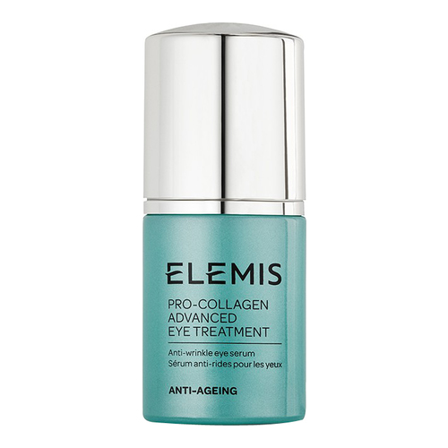 Elemis Pro-Collagen Advanced Eye Treatment on white background