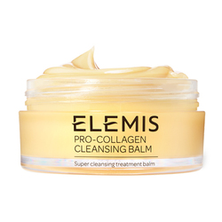 Pro-Collagen Cleansing Balm on white background