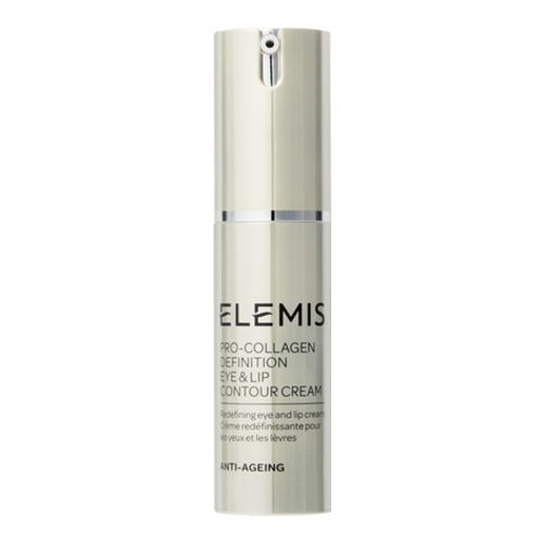 Elemis Pro-Collagen Definition Eye and Lip Contour Cream, 15ml/0.5 fl oz