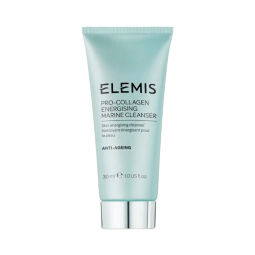 Elemis Pro-Collagen Energising Marine Cleanser on white background