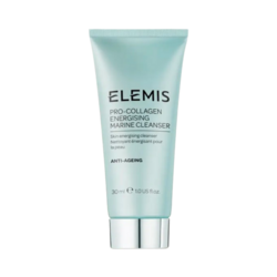 Pro-Collagen Energising Marine Cleanser on white background