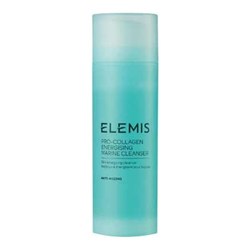 Pro-Collagen Energising Marine Cleanser on white background