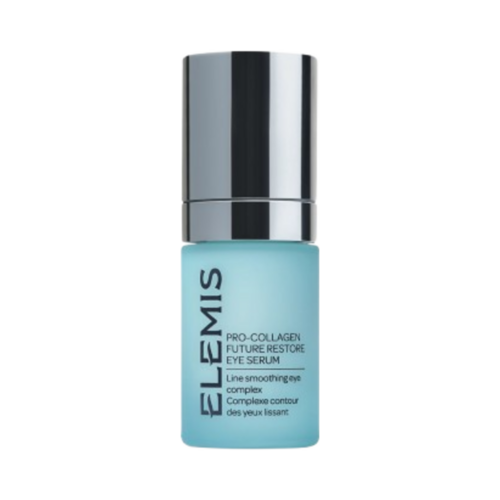 Elemis Pro-Collagen Future Restore Eye Serum, 15ml/0.51 fl oz Elemis Pro-Collagen Future Restore Eye Serum on white background