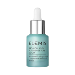 Pro-Collagen Future Restore Serum on white background