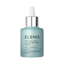 Pro-Collagen Future Restore Serum on white background