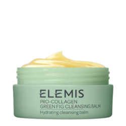 Pro-Collagen Green Fig Cleansing Balm on white background