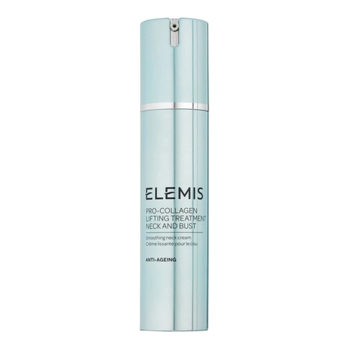 Elemis Pro-Collagen Lifting Treatment Neck and Bust on white background