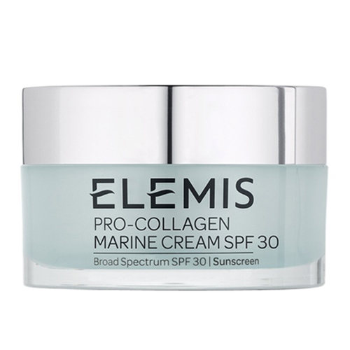 elemis marine cream spf 30