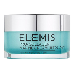 Pro-Collagen Marine Cream Ultra Rich on white background