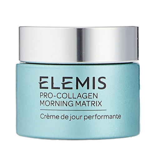 Elemis Pro-Collagen Morning Matrix on white background