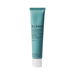 Pro-Collagen Skin Protection Fluid SPF50 on white background