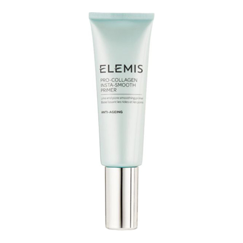 Elemis Pro-Collagen Insta-Smooth Primer on white background
