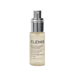 Pro-Collagen Toning Mist on white background