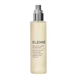 Pro-Collagen Toning Mist on white background
