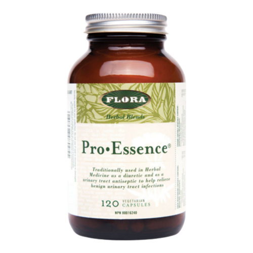 Flora Pro Essence, 120 capsules