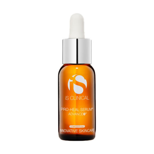 iS Clinical Pro-Health Serum Advance+ Travel Size on white background