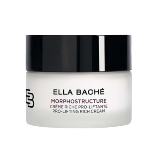 Ella Bache Pro-Lifting Rich Cream on white background