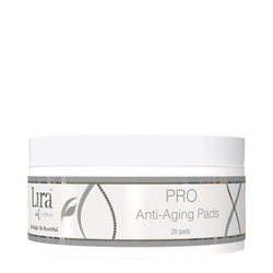Pro Line Anti-Aging Pads (25 pads)