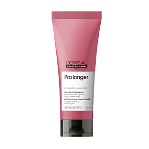 Loreal Professional Paris Pro Longer Conditioner on white background