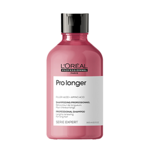 L'oreal Professional Paris Pro Longer Shampoo, 300ml/10.1 fl oz