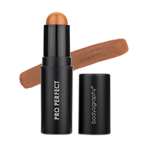 Bodyography Pro Perfect Foundation Stick Chai - Medium Deep (Neutral Undertone), 9g/0.39 oz