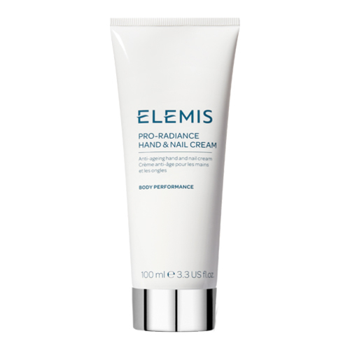 Elemis Pro-Radiance Hand and Nail Cream, 100ml/3.3 fl oz