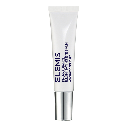 Elemis Pro-Radiance Illuminating Eye Balm on white background