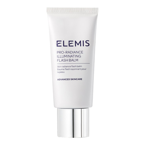 Elemis Pro-Radiance Illuminating Flash Balm on white background