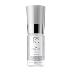 Pro Youth HA Hydra Mist on white background