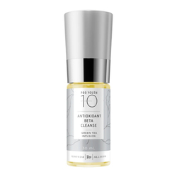 Pro Youth Antioxidant Beta Cleanse on white background
