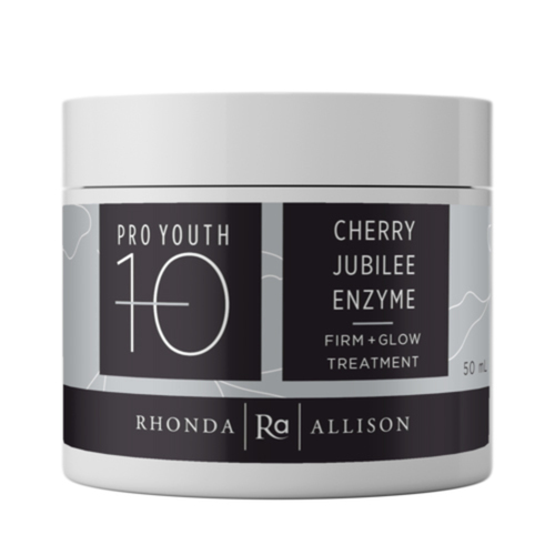 Rhonda Allison Pro Youth Cherry Jubilee Enzyme, 50ml/1.7 fl oz