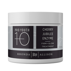 Pro Youth Cherry Jubilee Enzyme on white background