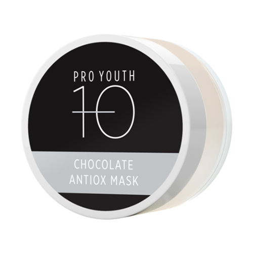 Rhonda Allison Pro Youth Chocolate Antiox Mask, 15ml/0.5 fl oz