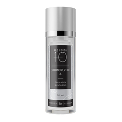 Pro Youth ChronoPeptide A on white background
