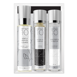 Pro Youth Collagen Boost Essentials on white background