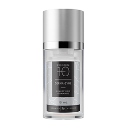 Pro Youth Derma-Zyme on white background