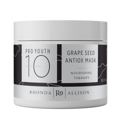 Pro Youth Grape Seed Antiox Mask