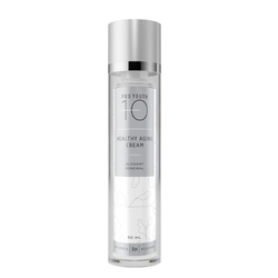 Pro Youth Healthy Aging Cream on white background