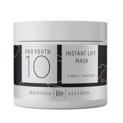 Pro Youth Instant Lift Mask on white background