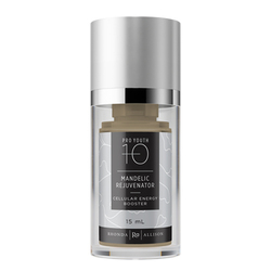 Pro Youth Mandelic Rejuvenator on white background