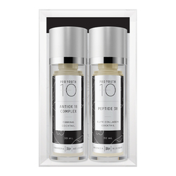 Pro Youth Peptide Power on white background