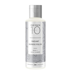 Pro Youth Radiant Bamboo Polish on white background