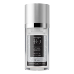 Pro Youth Retinol Supreme on white background
