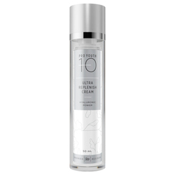 Pro Youth Ultra Replenish Cream on white background