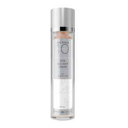 Pro Youth Vita Age Defy Cream on white background