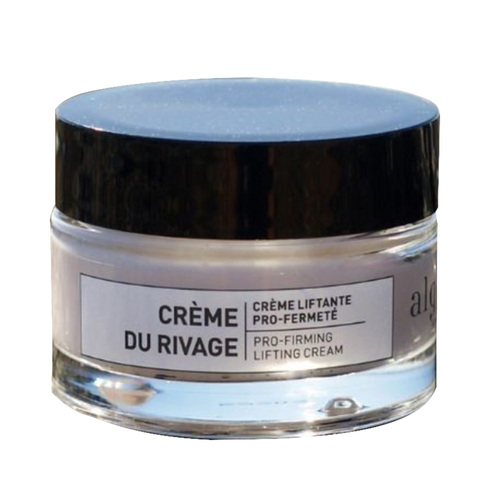 Algologie Pro-firming Lifting Cream on white background